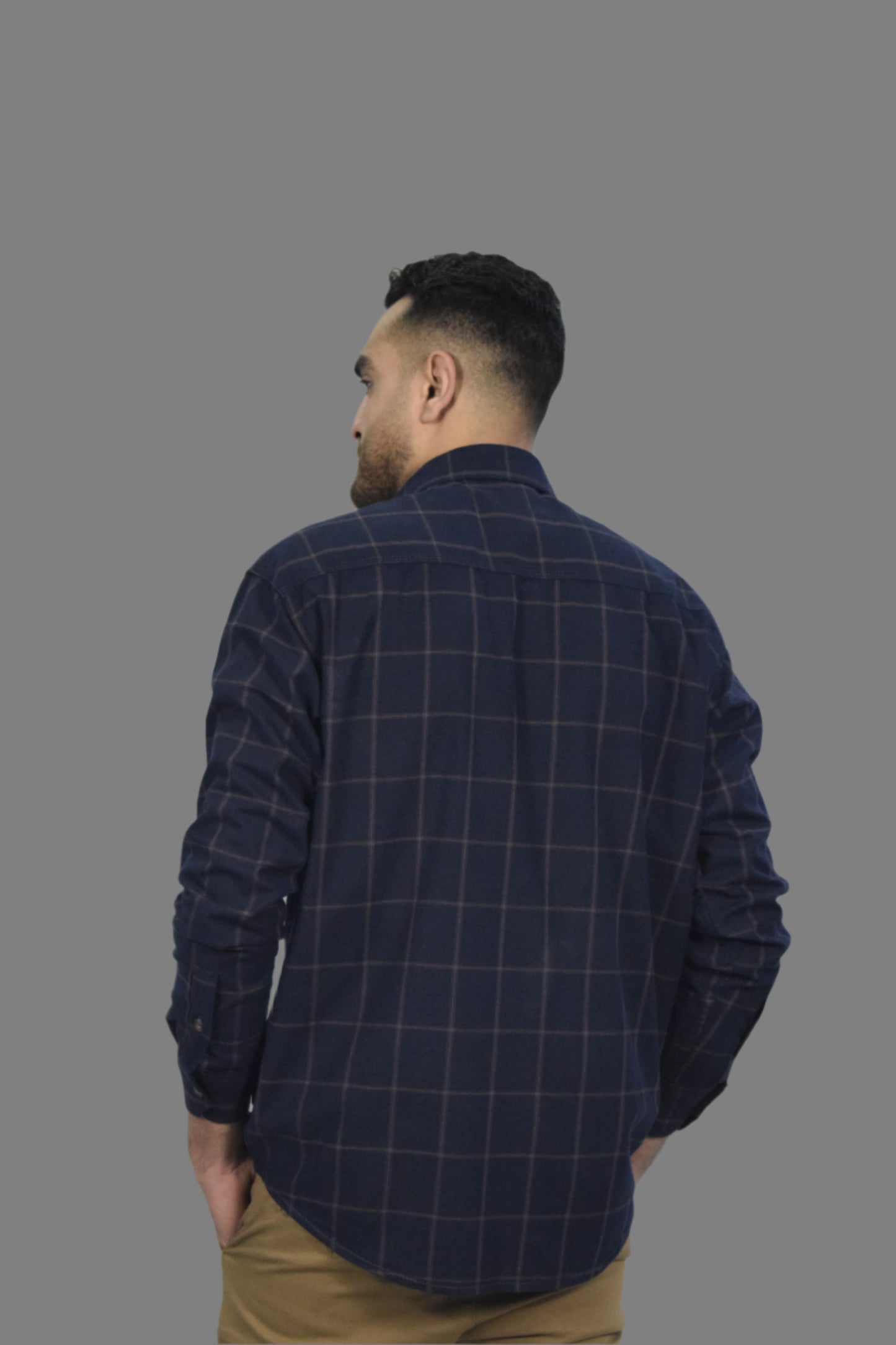 Casual shirt