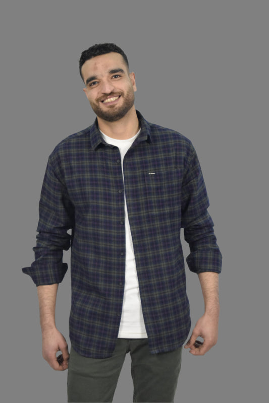 Casual shirt