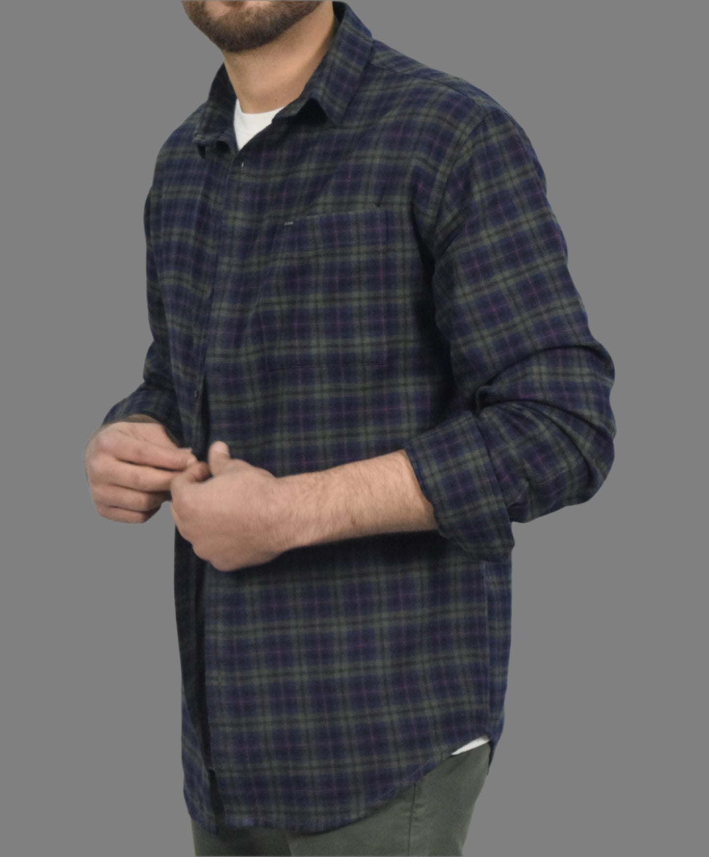 Casual shirt