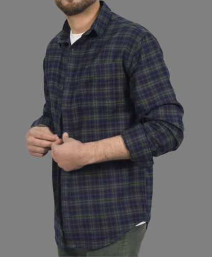 Casual shirt