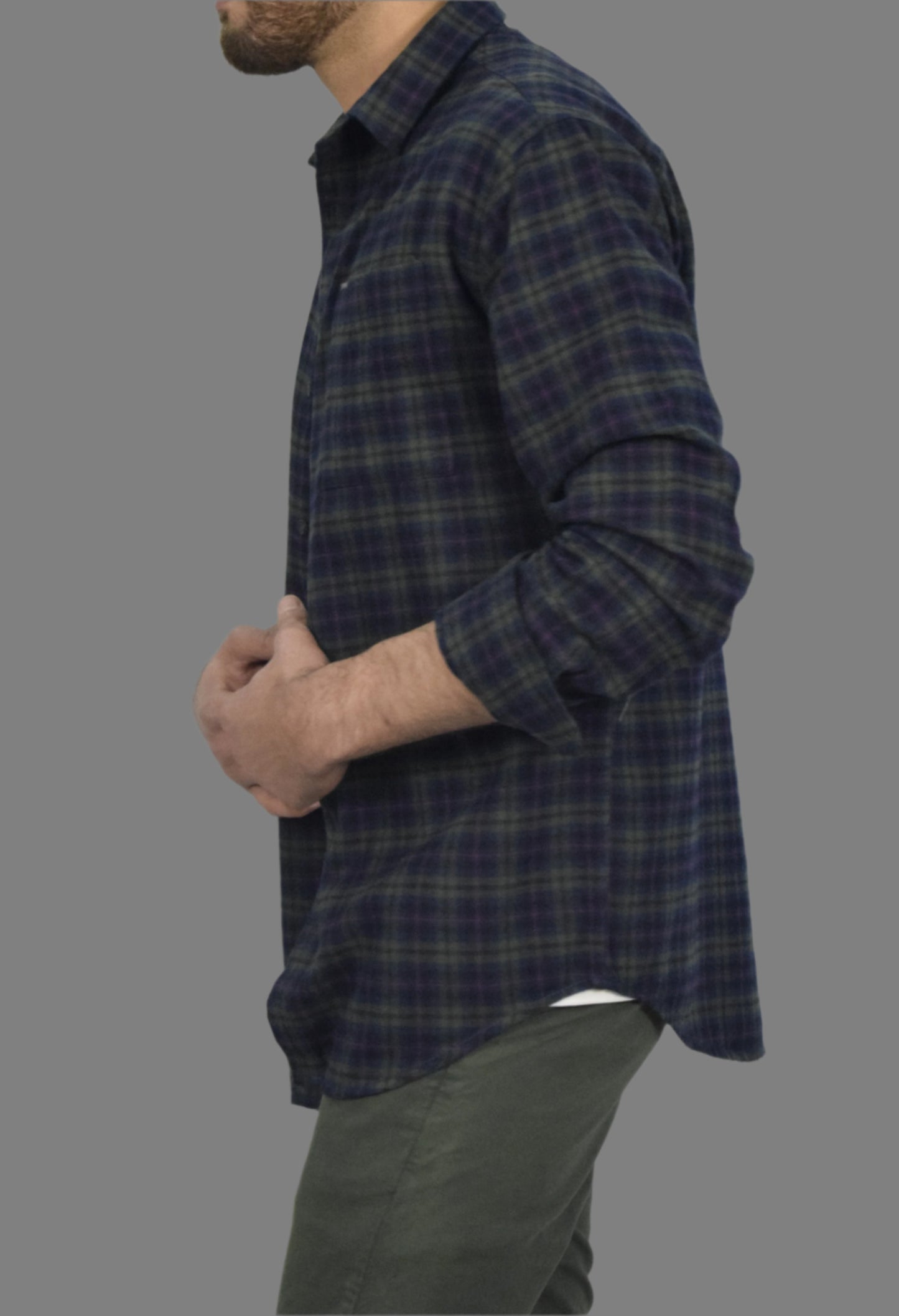 Casual shirt
