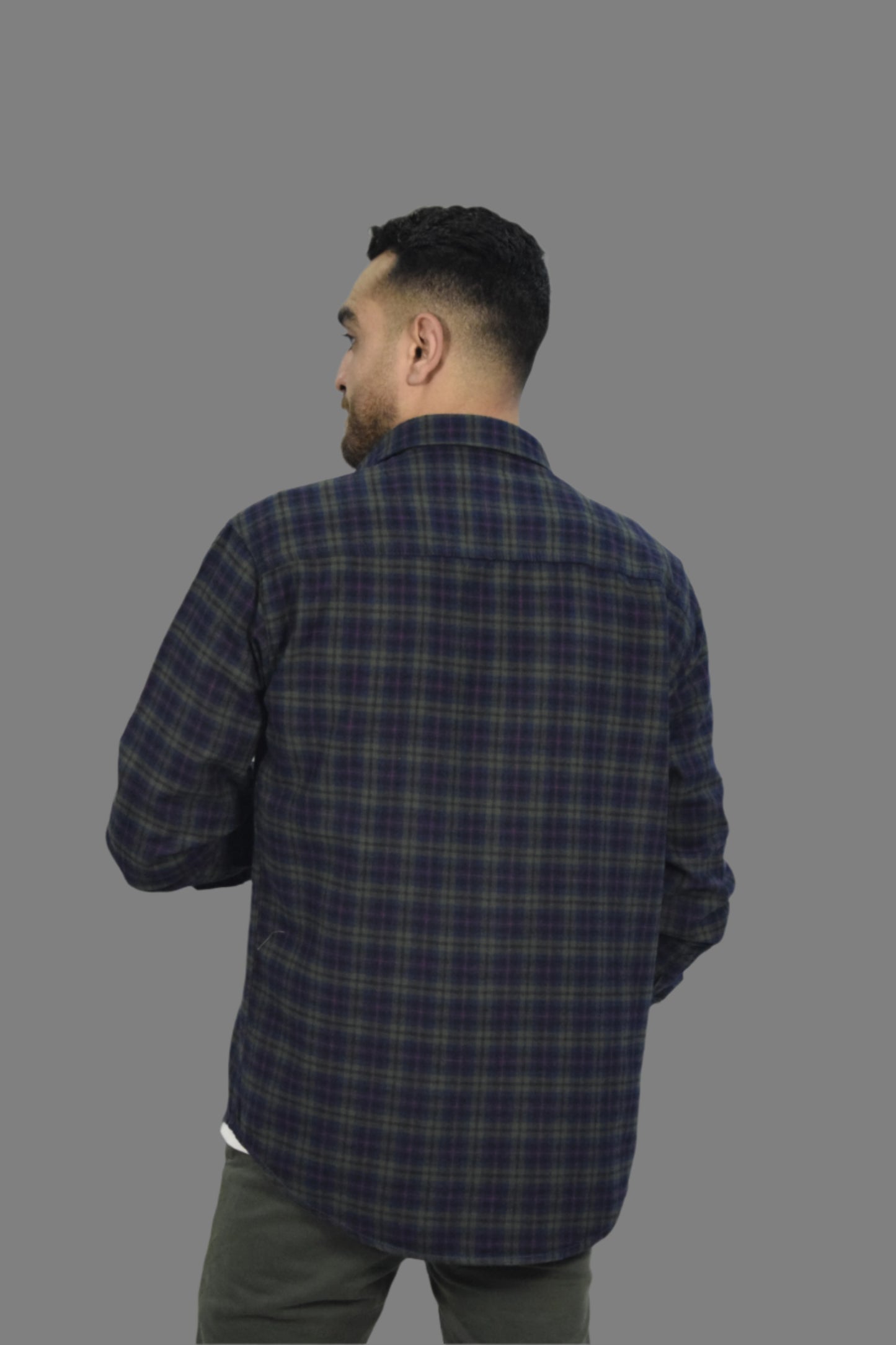 Casual shirt