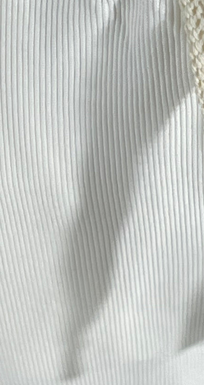 Men’s Relaxed Fit Ribbed Pants – Comfort & Style in Every Move
