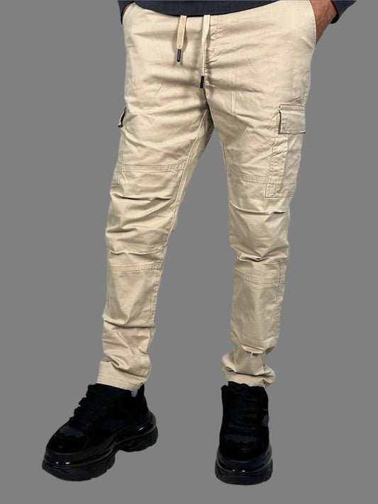 Cargo Jogger Pants