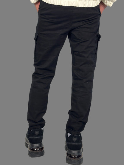 Cargo Jogger Pants
