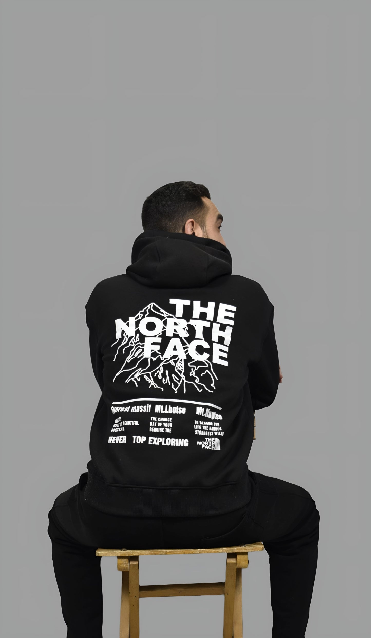North Comfort Wear
