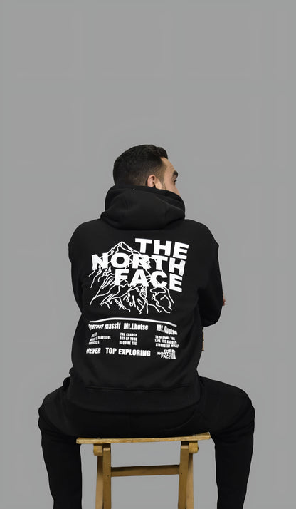 North Comfort Wear