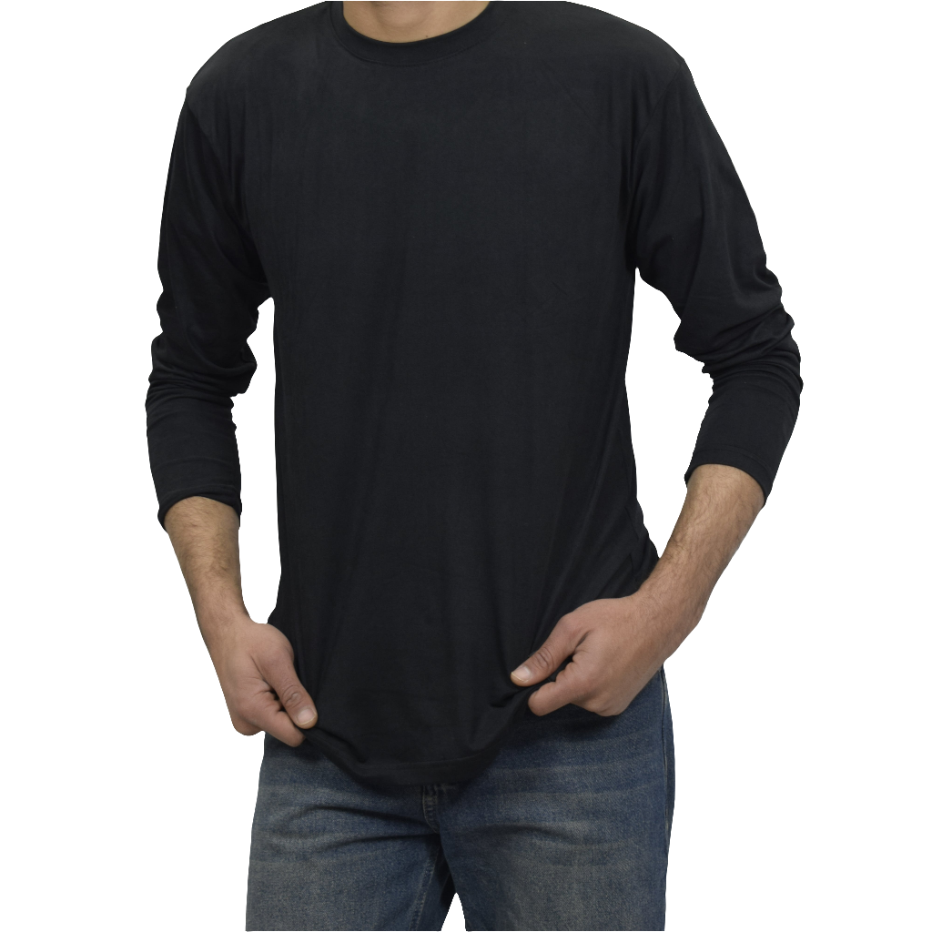 Basic undershirt