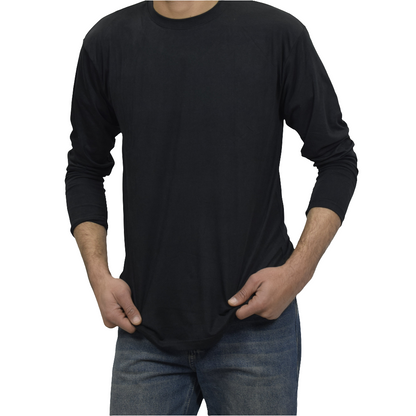 Basic undershirt
