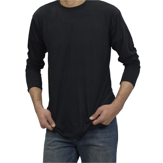 Basic undershirt
