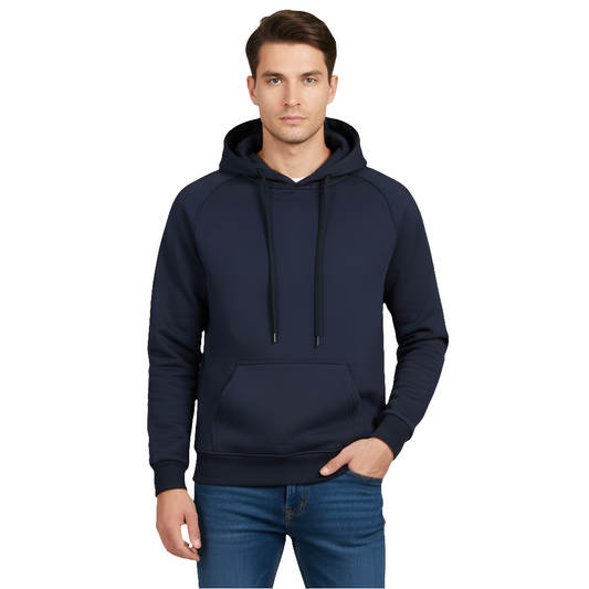 Basic Hoodies