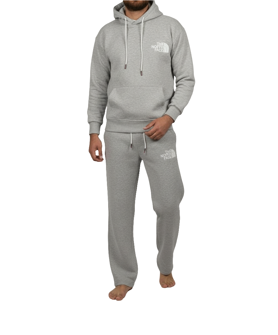 North Comfort Wear Tracksuit