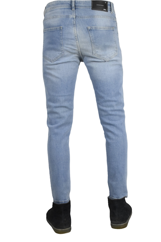 Slim Fit - pants