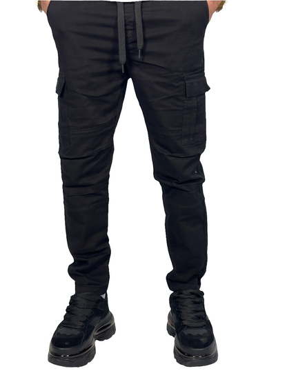 Cargo Jogger Pants