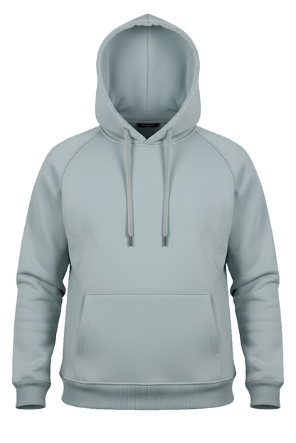 Basic Hoodies