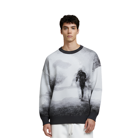 BOM Pullover