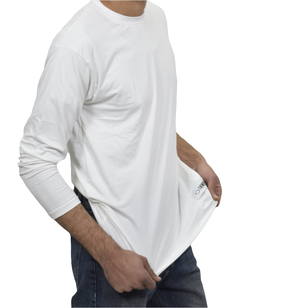 Basic undershirt