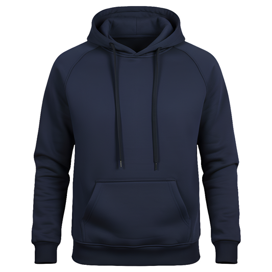 Basic Hoodies