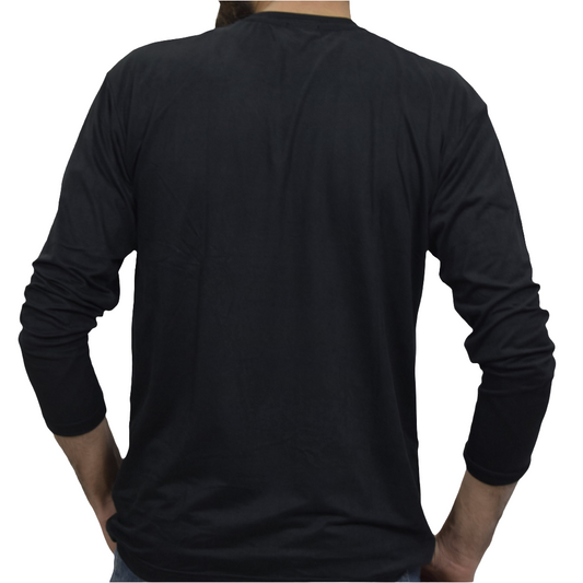 Basic undershirt