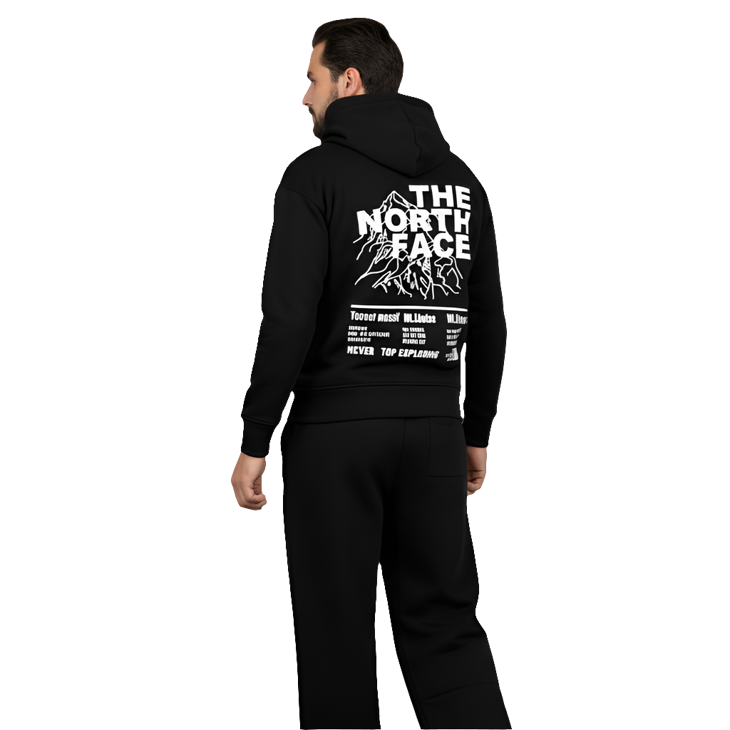 North Comfort Wear Tracksuit