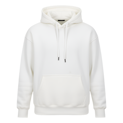 Basic Hoodies