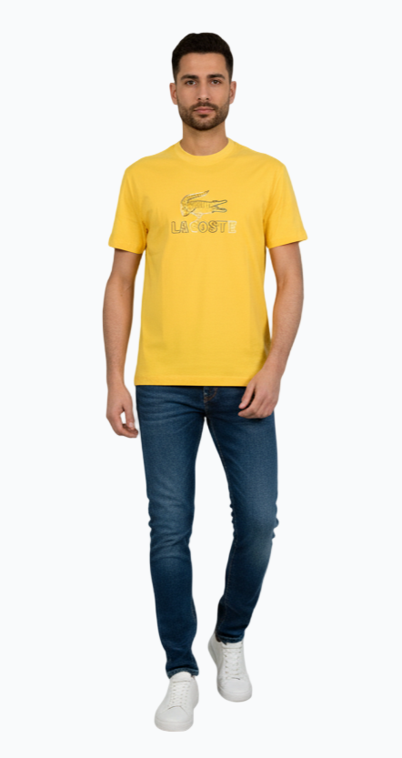ROUNDT.SHIRT