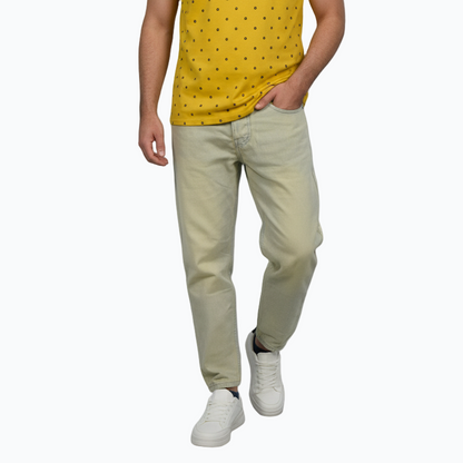 Relaxed Fit pant