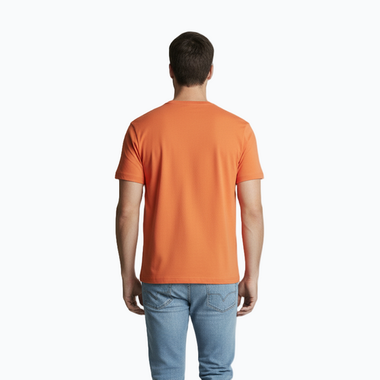 Relax t.shirt print