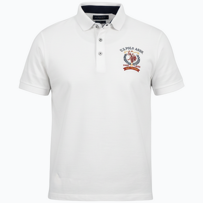 Collared (polo) t-shirt