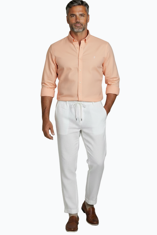 Basic shirt